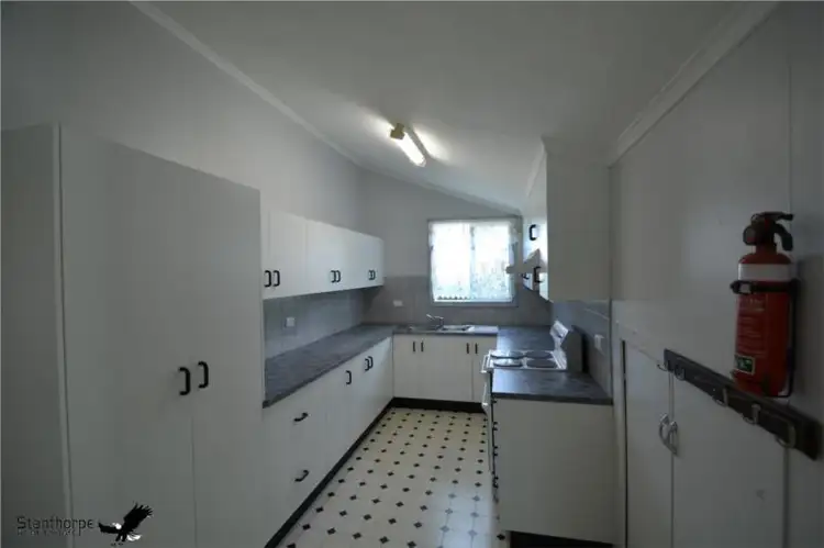 Fifth view of Homely house listing, 24 McGregor Terrace, Stanthorpe QLD 4380