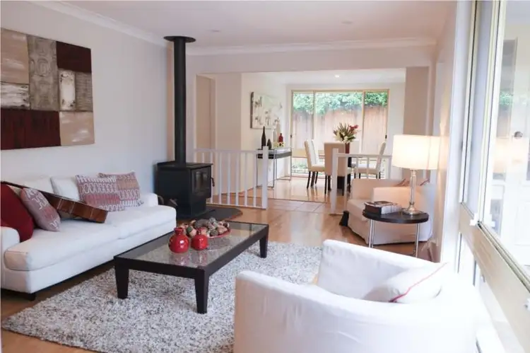 Second view of Homely house listing, 15 Richards Close, Berowra NSW 2081
