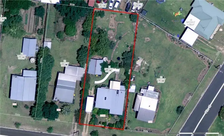 Second view of Homely house listing, 104A Amosfield Road, Stanthorpe QLD 4380