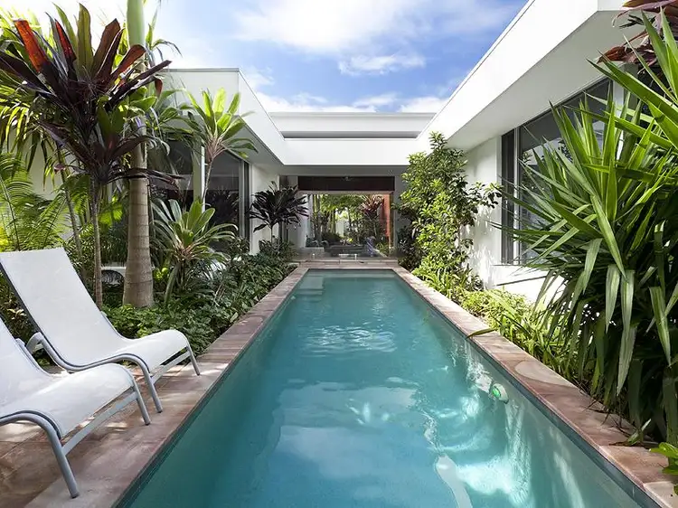 Main view of Homely house listing, 23 Perry Street, Coolum Beach QLD 4573
