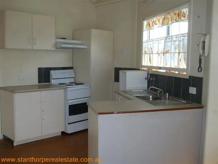 Fourth view of Homely house listing, 46 Tenterfield Street, Wallangarra QLD 4383