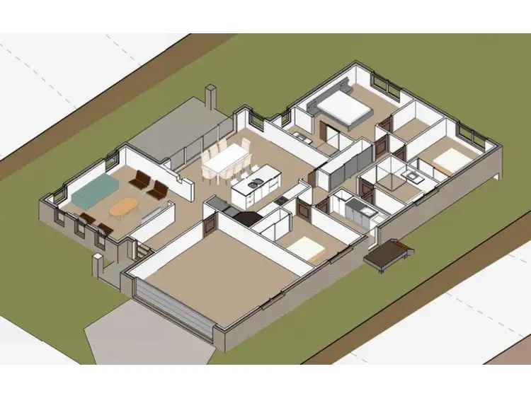 Sixth view of Homely house listing, 4 Brigalow Street, Legana TAS 7277