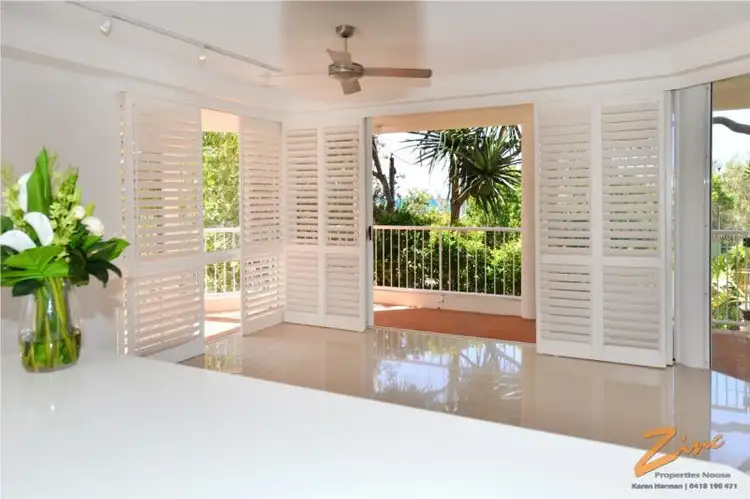 Fifth view of Homely apartment listing, Address available on request