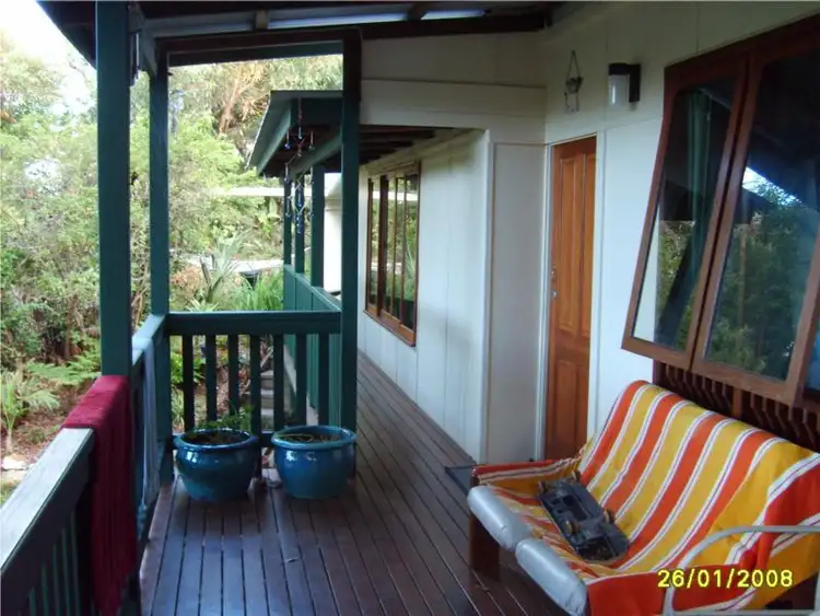Fifth view of Homely house listing, 30 Booran Street, Point Lookout QLD 4183