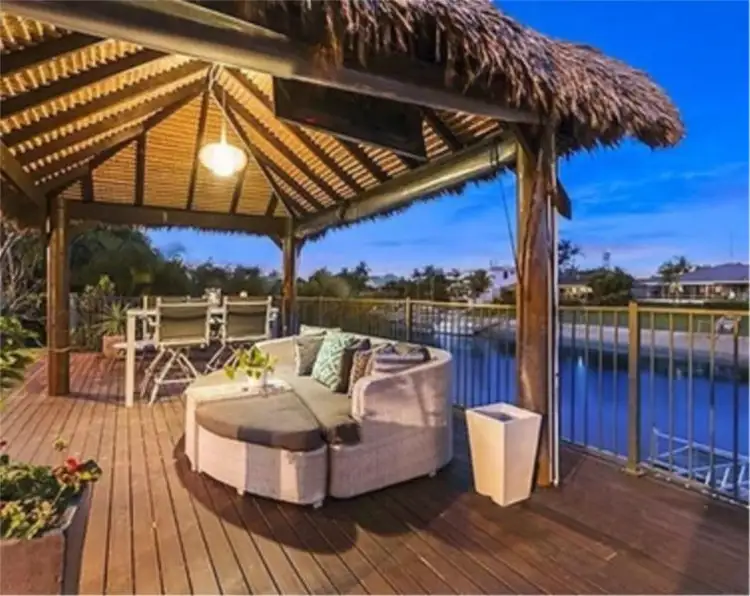 Third view of Homely house listing, 7 Caithness Court, Bundall QLD 4217