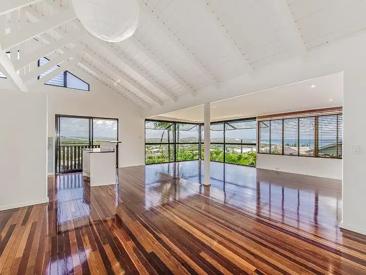 Fourth view of Homely house listing, 11 Greenoaks Drive, Coolum Beach QLD 4573