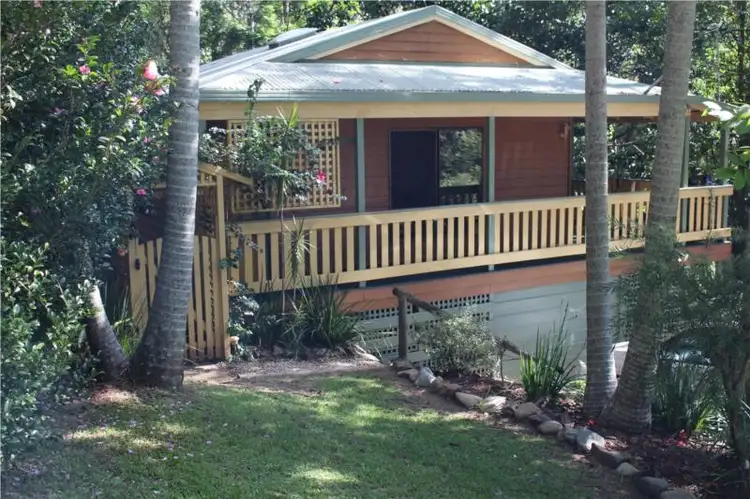 Main view of Homely house listing, 6 Kinabalu Drive, Tamborine Mountain QLD 4271