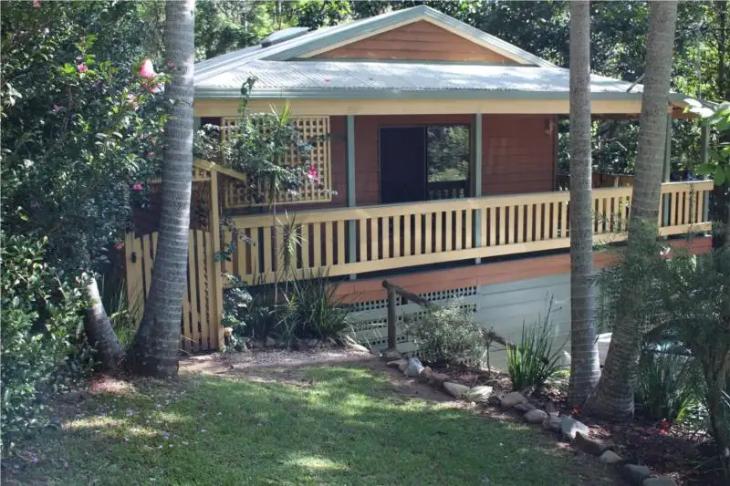 Main view of Homely house listing, 6 Kinabalu Drive, Tamborine Mountain QLD 4271