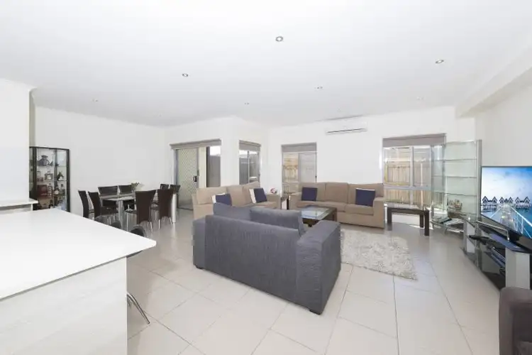 Fourth view of Homely house listing, 44 Lorimer Street, Caroline Springs VIC 3023