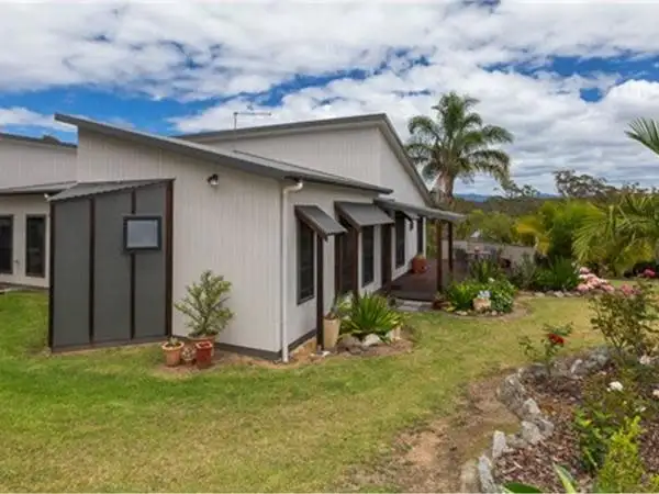 Second view of Homely house listing, 96 Francis Street, Moruya NSW 2537
