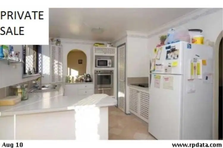 Second view of Homely house listing, 17 Voltaire St, Shailer Park QLD 4128