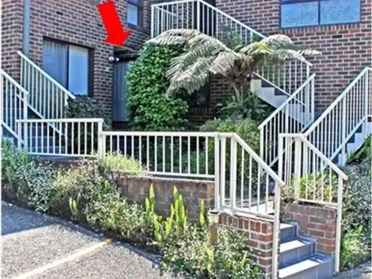 Second view of Homely unit listing, 21/11 High Street, Batemans Bay NSW 2536