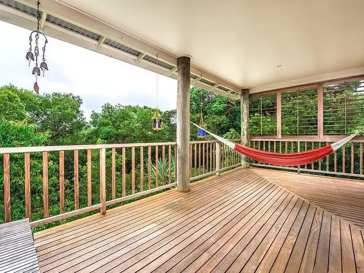 Seventh view of Homely house listing, 26 Seafarer Court, Castaways Beach QLD 4567