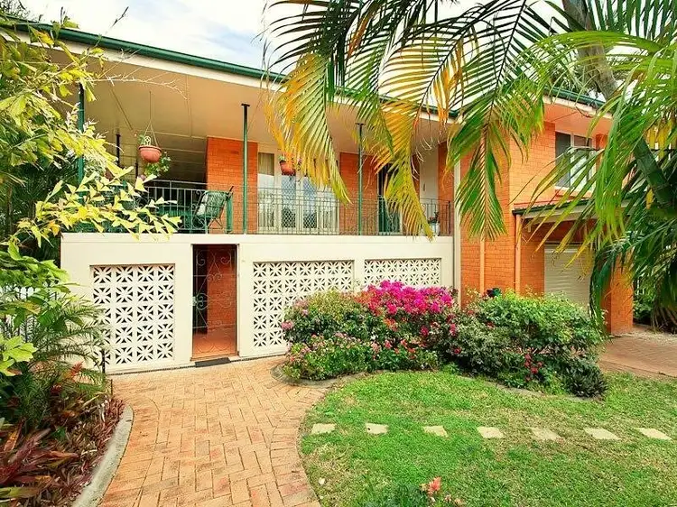 Fourth view of Homely house listing, 95 Sandon  St, Graceville QLD 4075