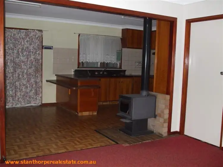 Seventh view of Homely house listing, 3366 Amiens Road, Thulimbah via, Stanthorpe QLD 4380