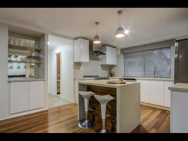 Fifth view of Homely house listing, 1 Brazier Rise, Padbury WA 6025