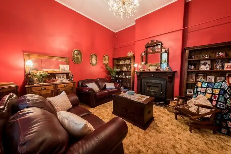 Fifth view of Homely house listing, 22 Curb Street, Saddleworth SA 5413