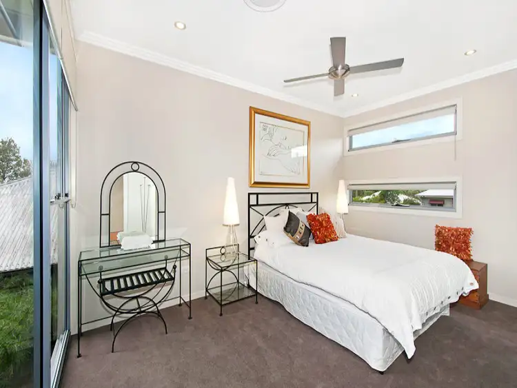 Second view of Homely unit listing, Address available on request