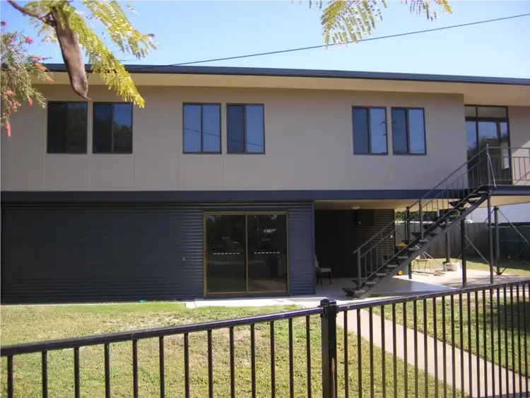 Second view of Homely house listing, 28 Kulgan Crescent, Kelso QLD 4815