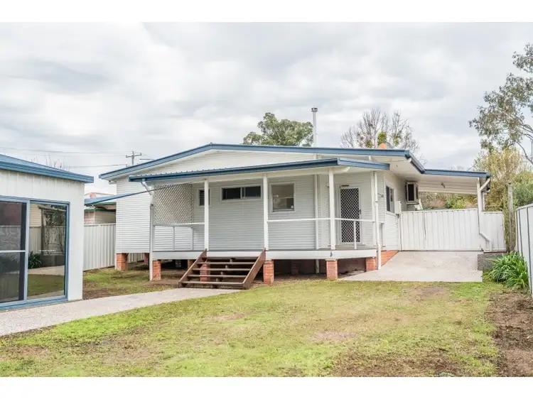 Fourth view of Homely house listing, 1 Burri Street, Taree NSW 2430