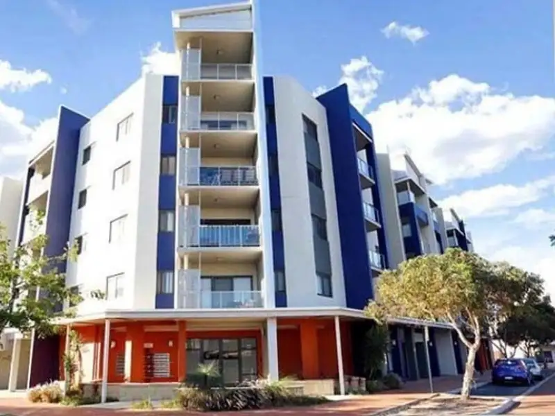 Main view of Homely apartment listing, 70/6 Walsh Loop, Joondalup WA 6027
