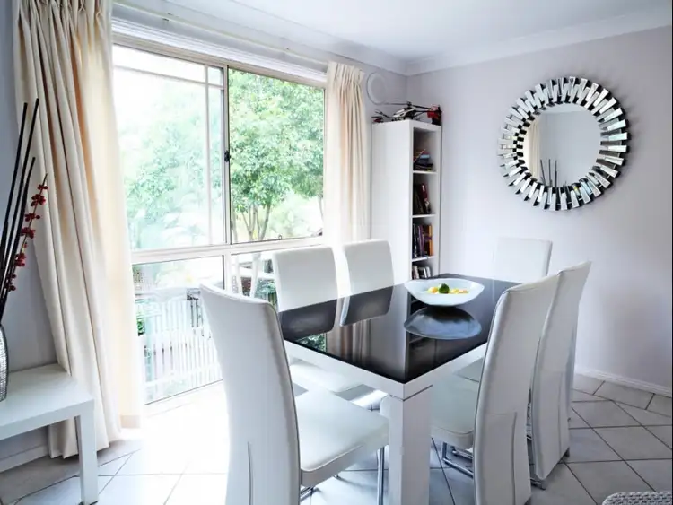 Seventh view of Homely townhouse listing, 7/360 Simpsons Road, Bardon QLD 4065