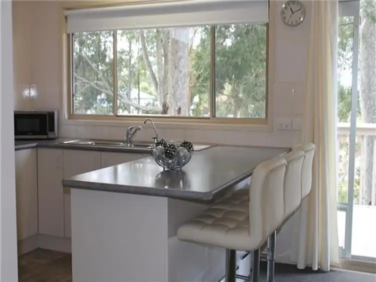 Sixth view of Homely semi-detached listing, 1/51 Cook Avenue, Surf Beach NSW 2536