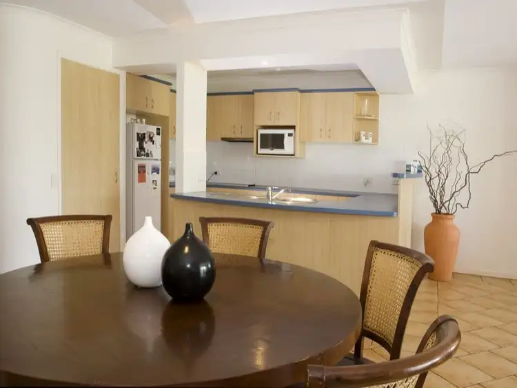 Third view of Homely apartment listing, 8/45 LORIKEET DRIVE, Peregian Beach QLD 4573