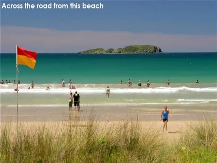 Seventh view of Homely block of units listing, 660 Beach Road, Surf Beach NSW 2536