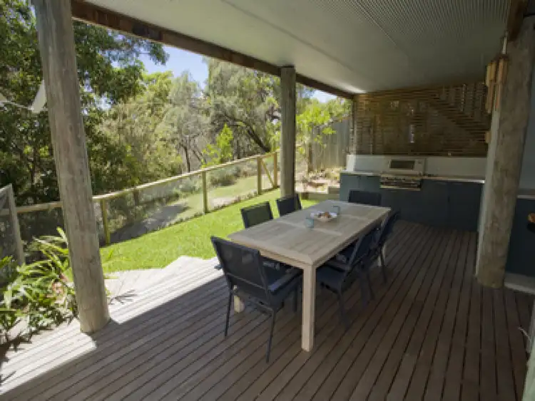 Third view of Homely house listing, 24 Seafarer Crt, Castaways Beach QLD 4567