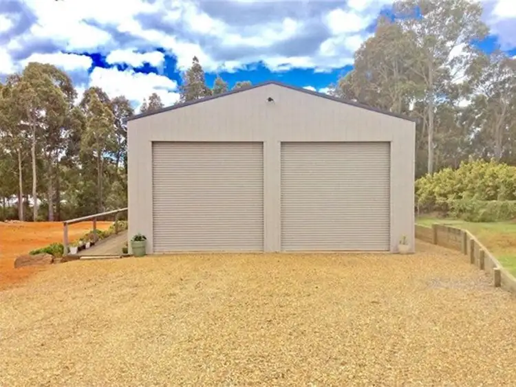 Third view of Homely rural property listing, 20 Clearwater Terrace, Mossy Point NSW 2537