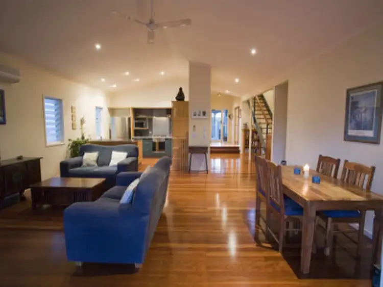 Fifth view of Homely house listing, 24 Seafarer Crt, Castaways Beach QLD 4567