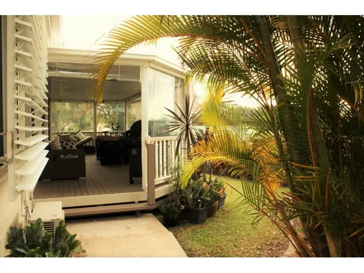 Third view of Homely villa listing, Address available on request