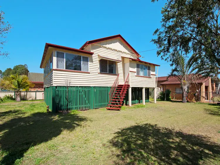Second view of Homely house listing, 64 Lister Street, Sunnybank QLD 4109