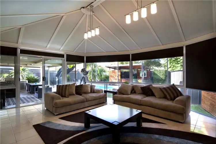 Fourth view of Homely house listing, 2 Glenmore Place, South Penrith NSW 2750