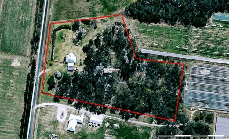 Second view of Homely house listing, 132 Pozieres School Road, Stanthorpe QLD 4380