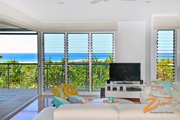 Second view of Homely townhouse listing, 10 Martin Street, Peregian Beach QLD 4573
