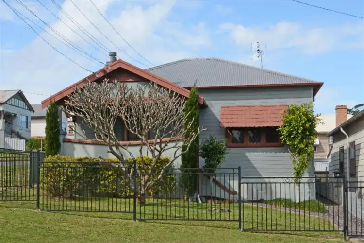 Main view of Homely house listing, 7 Murray Road, Cardiff NSW 2285