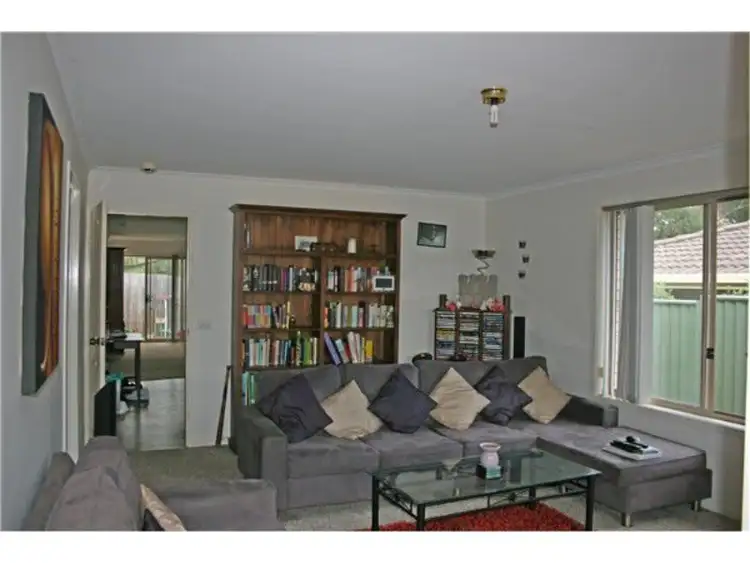 Second view of Homely house listing, 8A The Outlook Road, Surfside NSW 2536