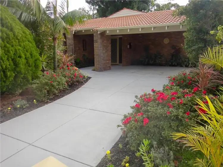 Main view of Homely house listing, 23 Jefferies Way, Leeming WA 6149
