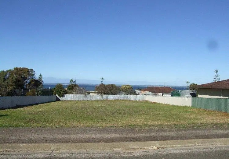 Fourth view of Homely land listing, 9 Lovering Street, Kingscote SA 5223