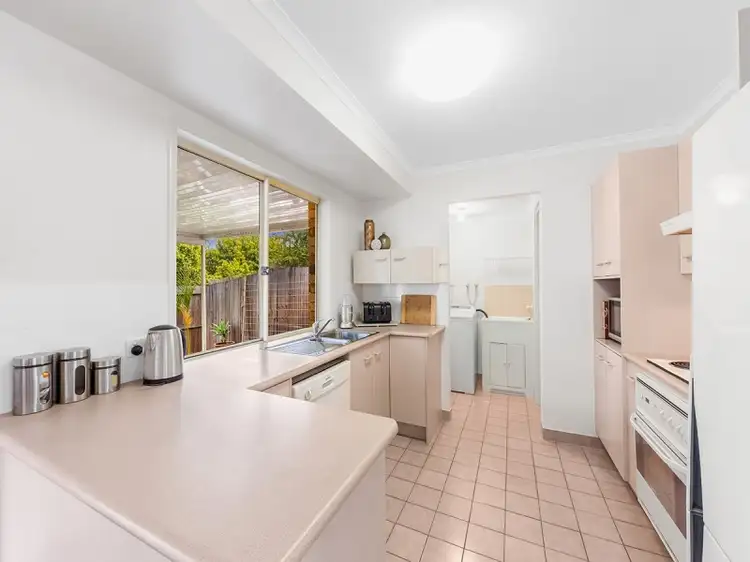 Fourth view of Homely townhouse listing, 3/5 Carrington Court, Algester QLD 4115