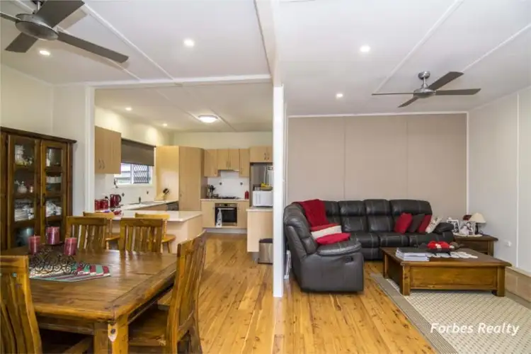 Sixth view of Homely house listing, 13 Coutts Street Dalby, Dalby QLD 4405