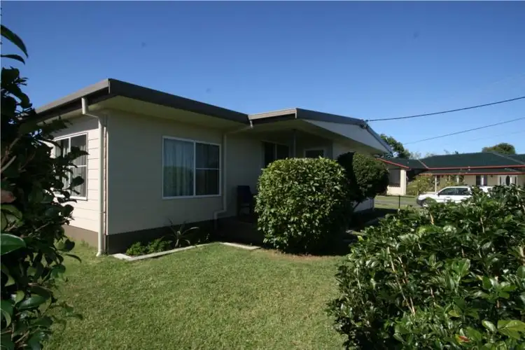 Second view of Homely house listing, 72 Arrawarra Road, Arrawarra Headland NSW 2456