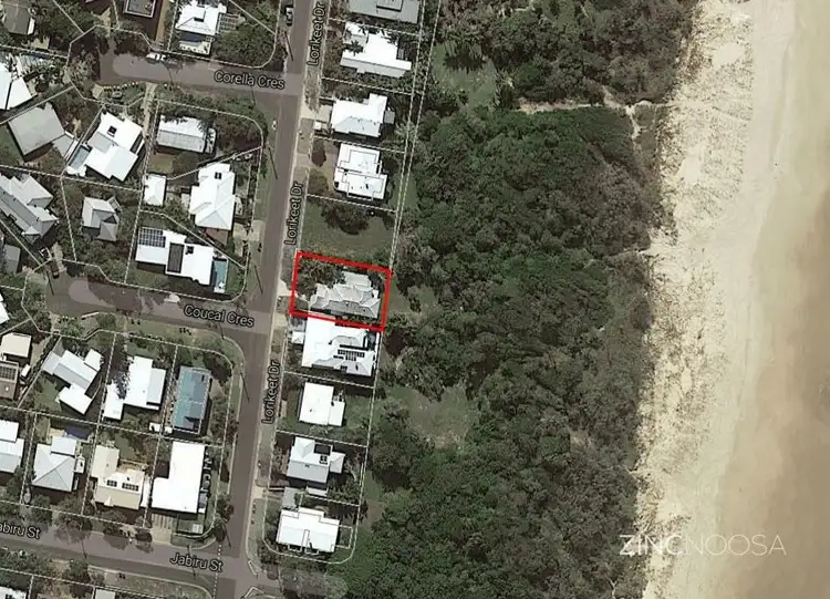 Fifth view of Homely house listing, 86 Lorikeet Drive, Peregian Beach QLD 4573