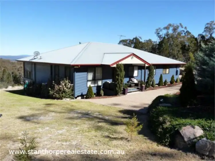 Fourth view of Homely house listing, 220 Glenlyon Drive, Stanthorpe QLD 4380