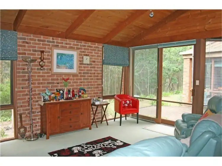 Fifth view of Homely house listing, 4 Barlings Drive, Tomakin NSW 2537