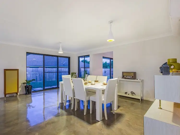 Fifth view of Homely house listing, 59 Paperbark Circuit, Moggill QLD 4070