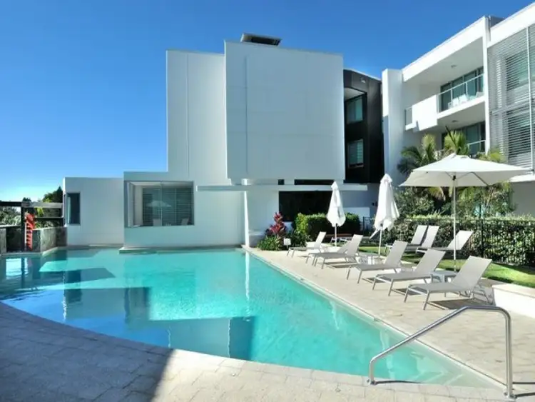 Sixth view of Homely apartment listing, Address available on request
