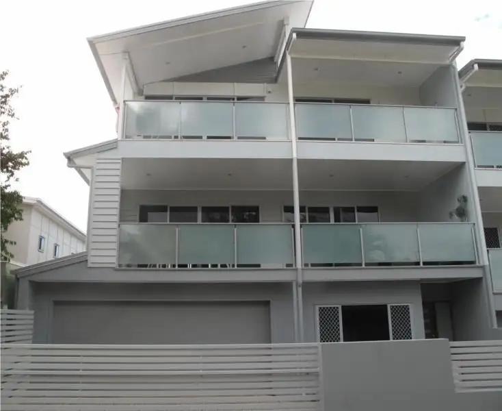 2/33 Eliza Lane, Wavell Heights QLD 4012